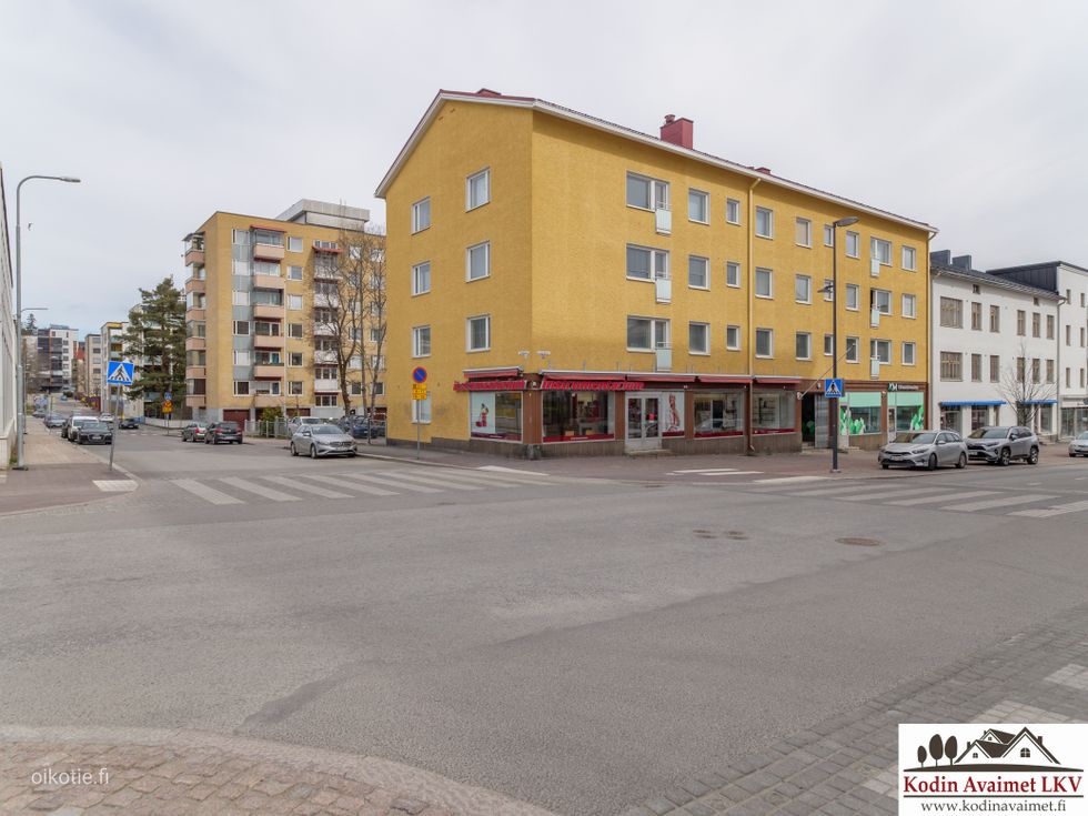 Kohdekuva