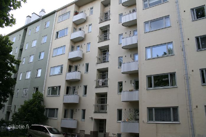 Talokuva