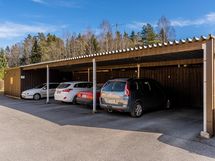 Ilmaiset autopaikat