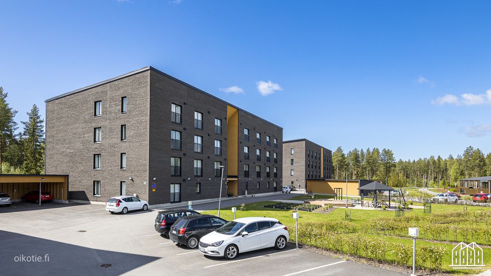 Kohdekuva