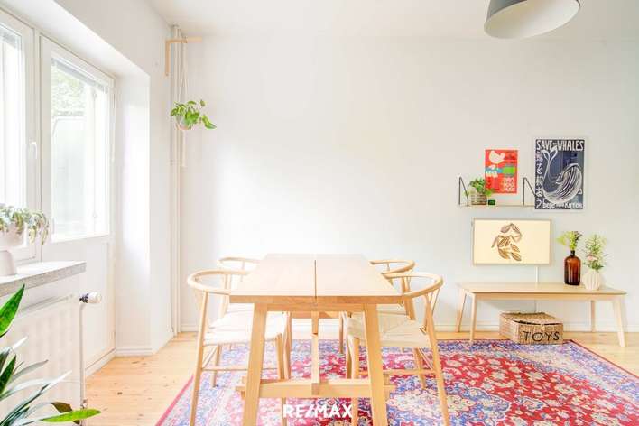 Kerrostalo, 2h+kk, 42,5 m², Länsi-Herttoniemi - Näkymä 4