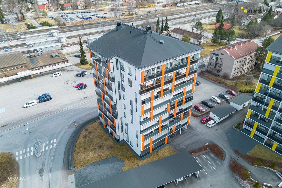 Kohdekuva