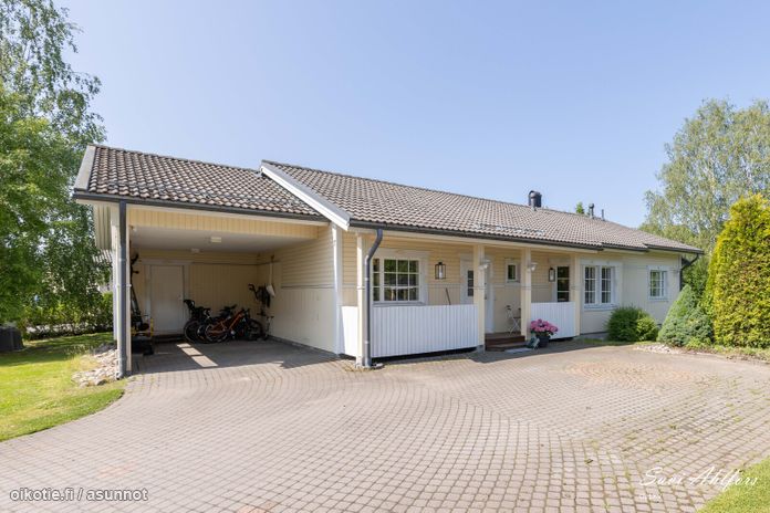Asuntoilmoituksen kuva