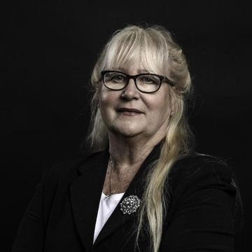Hurmalainen Maija