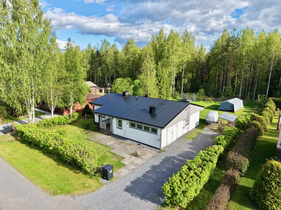 Kohdekuva