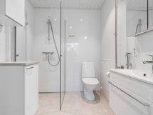 Valokuva asunnosta A 11