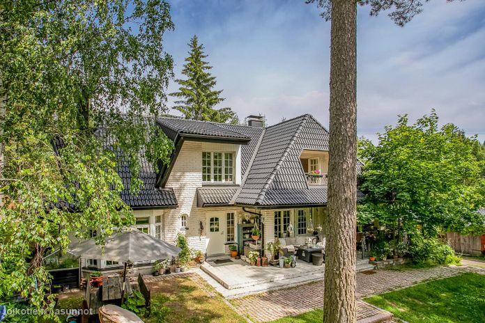 Asuntoilmoituksen kuva