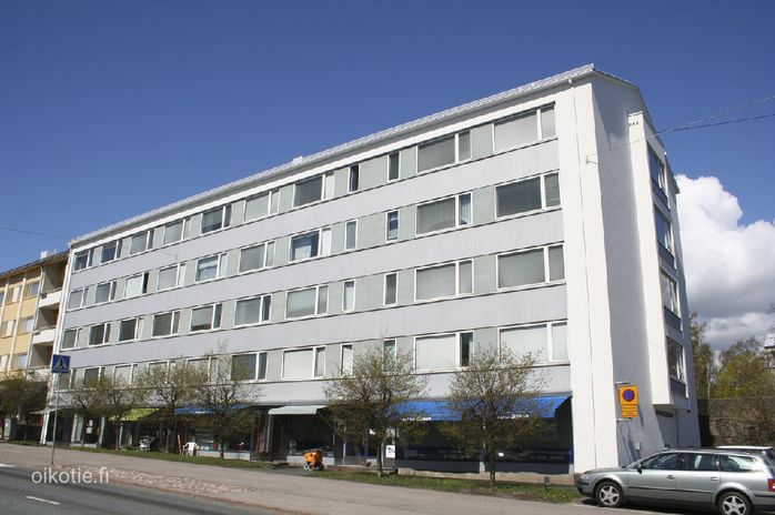 Talokuva