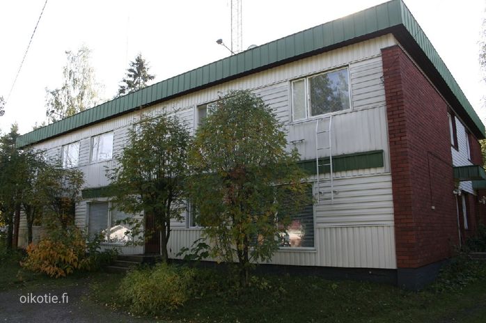 Talokuva