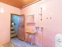 kylpyhuone / badrum
