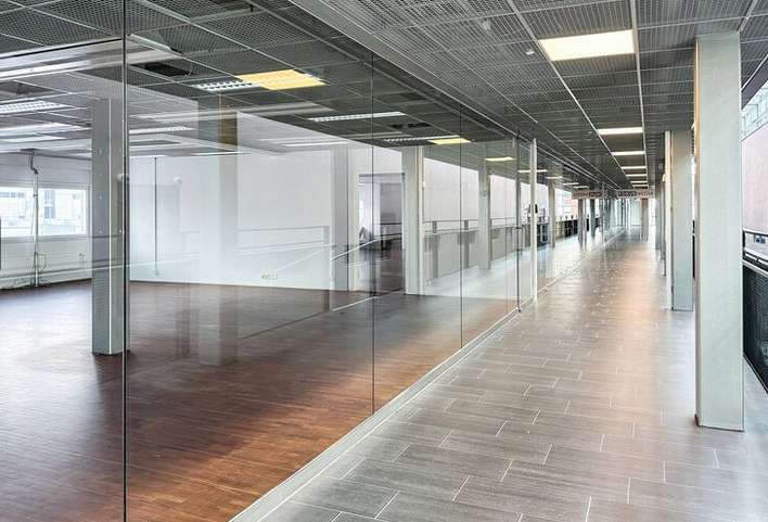 Liiketila, 256 m², Arabia - View 4