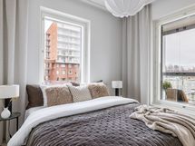 Malliasunto A13, 64 m2, 3h+kt+s