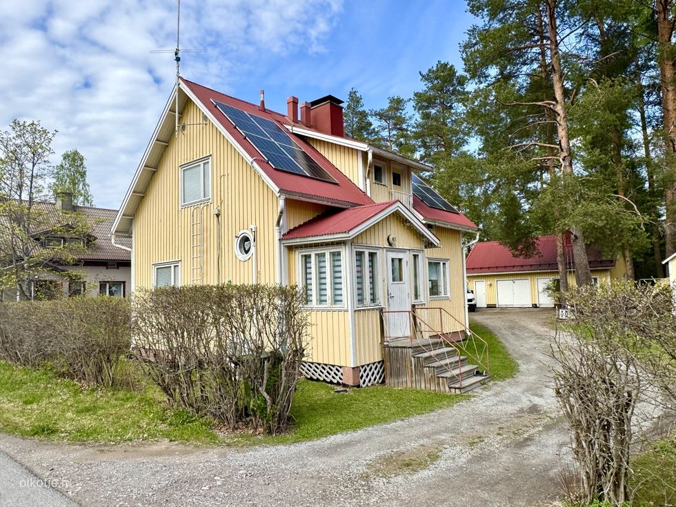 Kohdekuva