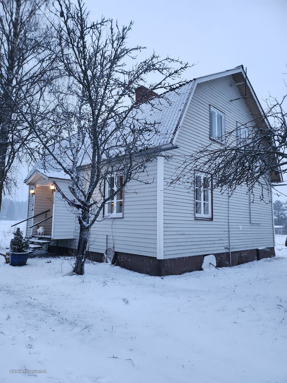 Kohdekuva