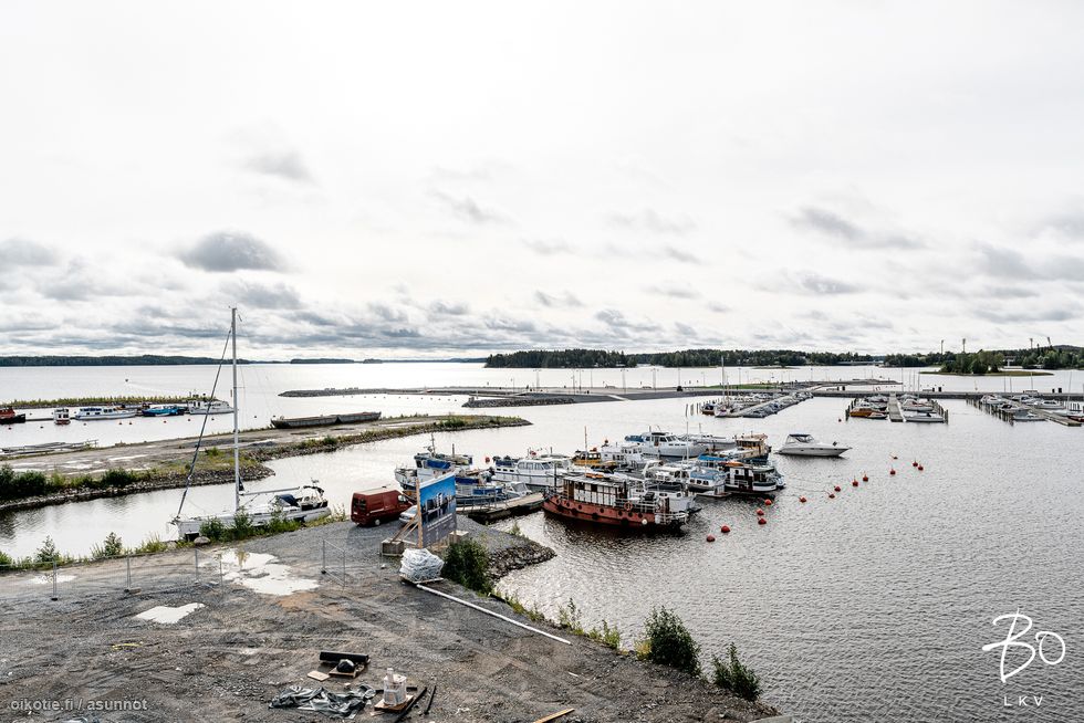 78 5 M Aallonmurtajankatu 1 B 70500 Kuopio Kerrostalo 3h Myynnissa Oikotie 15842463