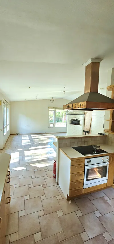 Omakotitalo, 4h + k + s, 108 m², Juuka - View 3