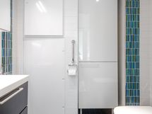 Erillinen wc
