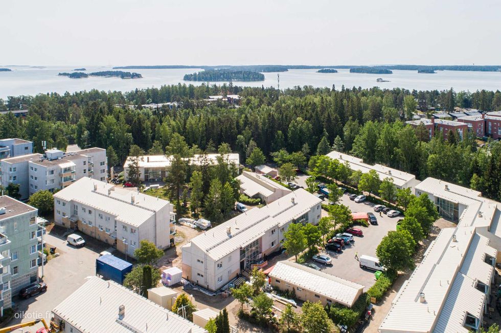 Kohdekuva