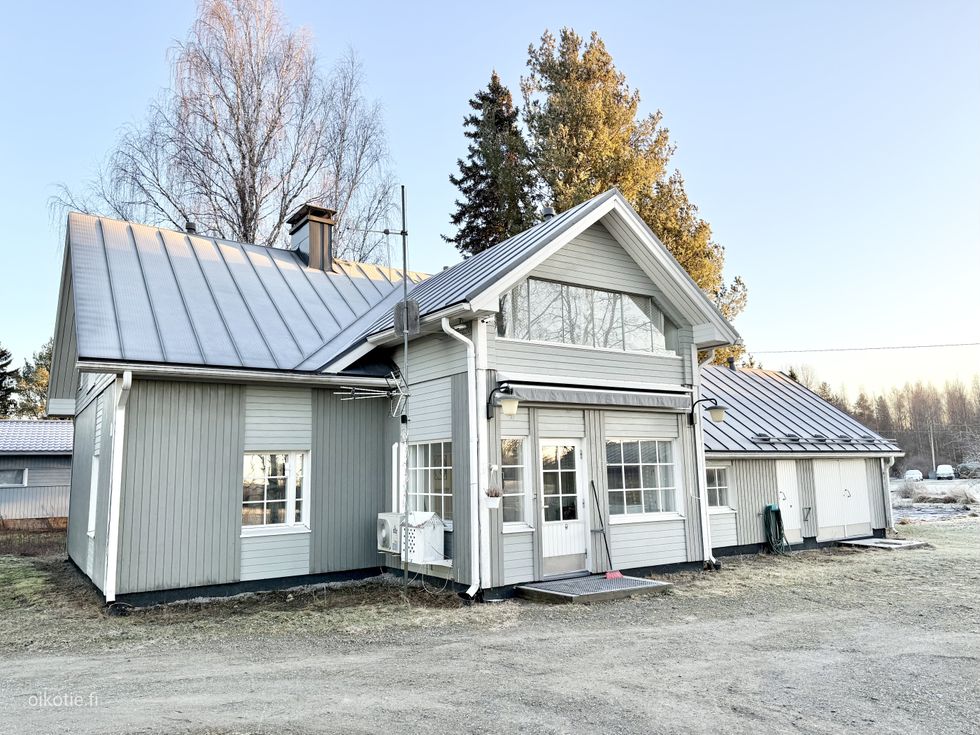 Kohdekuva