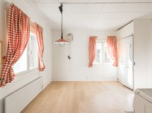KEITTIÖSTÄ