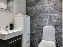 Alakerran wc