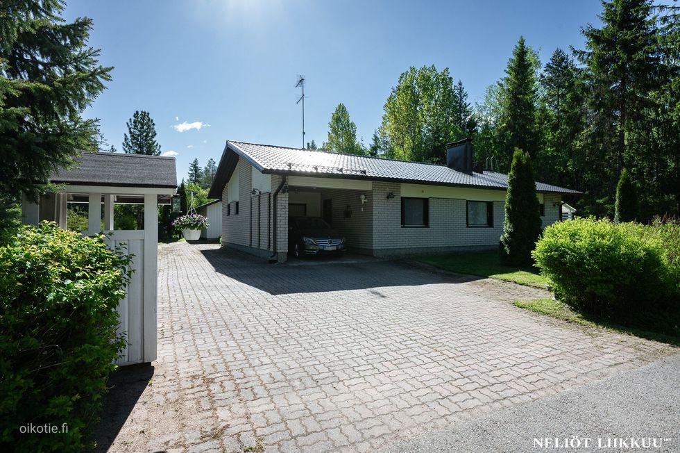 Kohdekuva