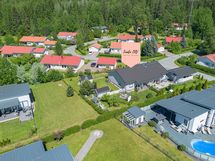 Ilmakuva alueesta