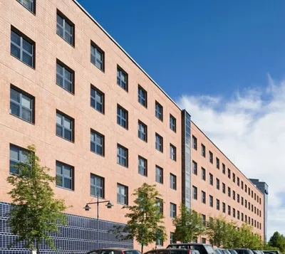 Toimitila, 1 200 m², Hatanpää - Bild 3