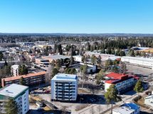 ilmakuva