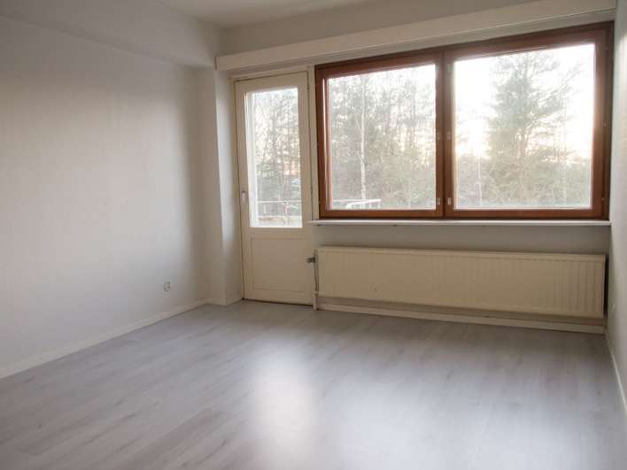 Kerrostalo, 2h + k + parveke, 52 m², Sahaniemi, Heinola