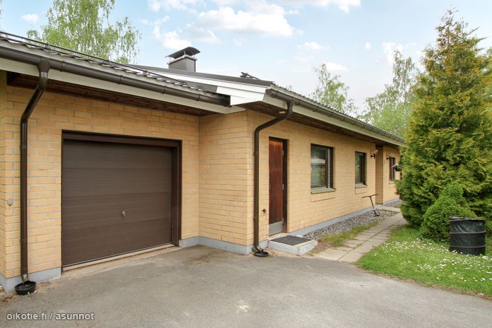 Asuntoilmoituksen kuva