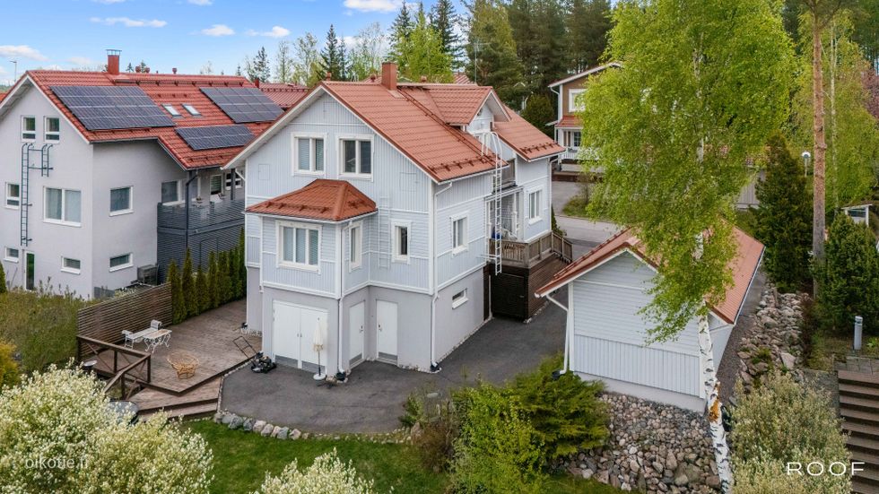 Kohdekuva