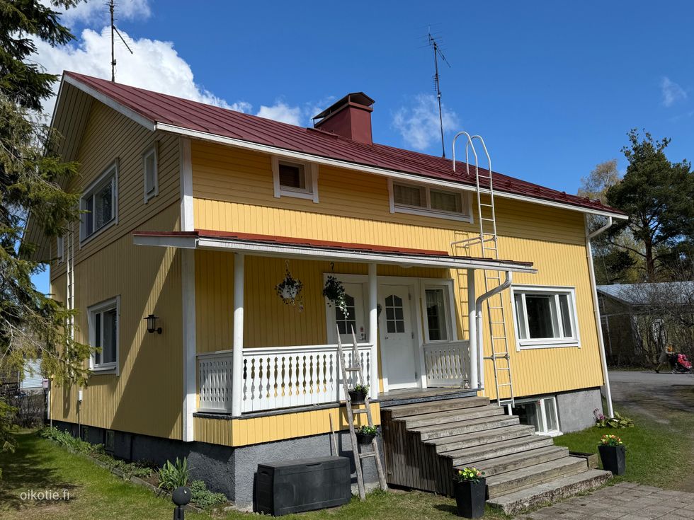 Kohdekuva