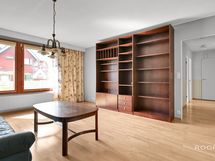 Olohuone - Vardagsrum