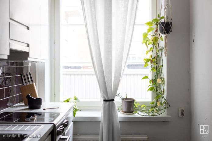 Asuntoilmoituksen kuva