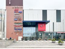Asunto on parin minuutin päässä kauppakeskus Sellosta!