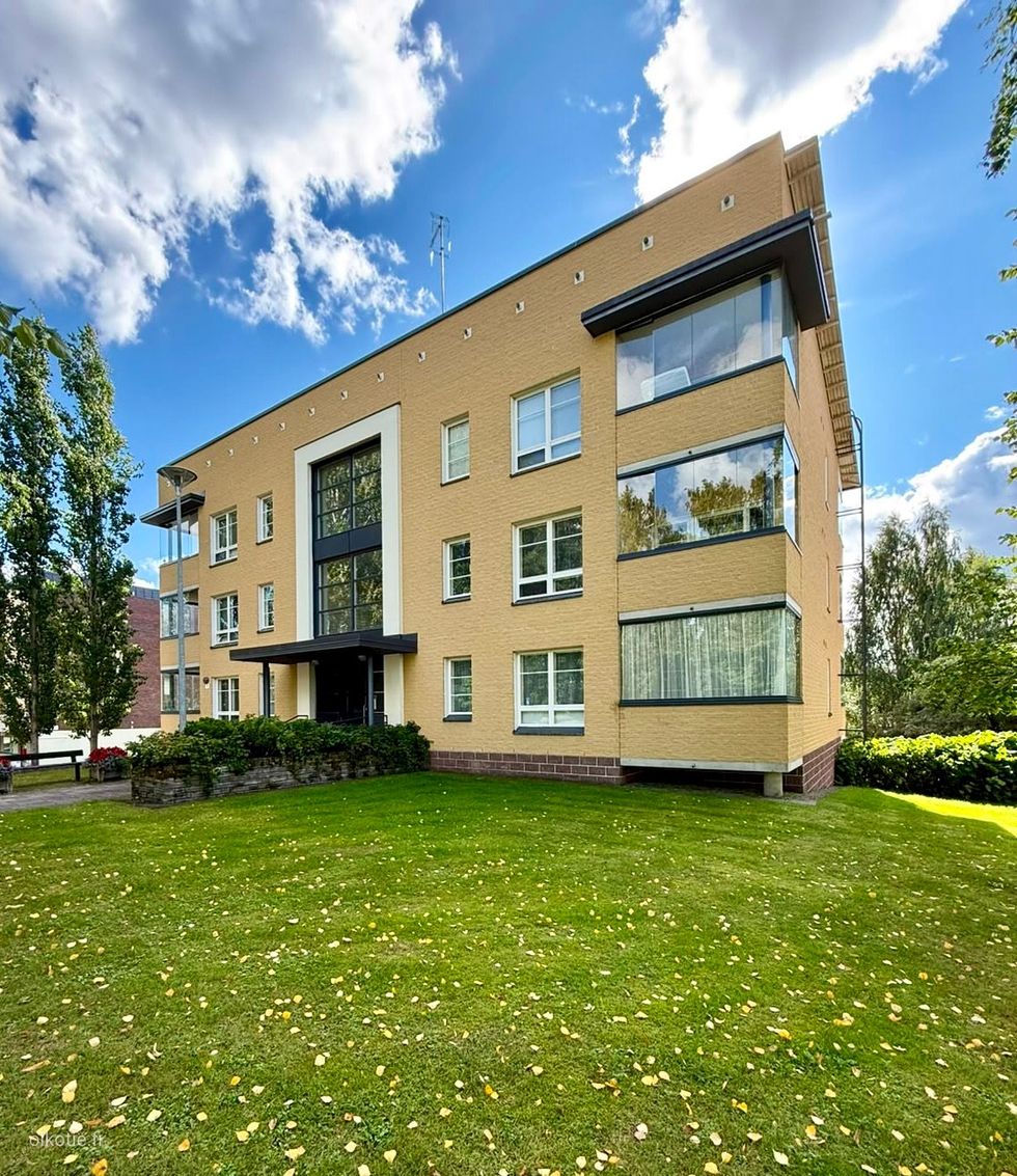 Kohdekuva