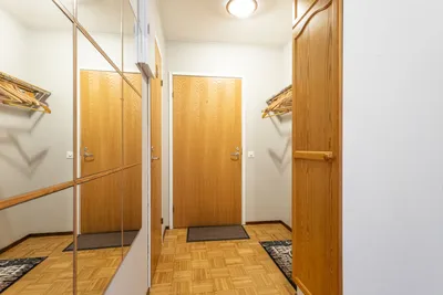 Kerrostalo, 2h, k, kph/wc, s, vh, las.parveke, 58 m², Keskusta - View 3