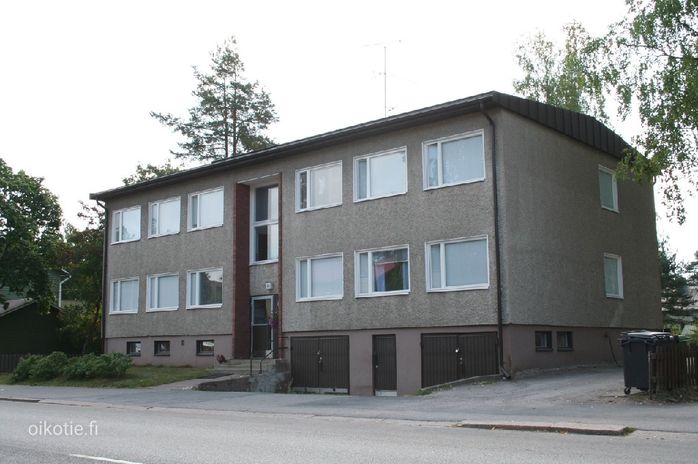 Talokuva