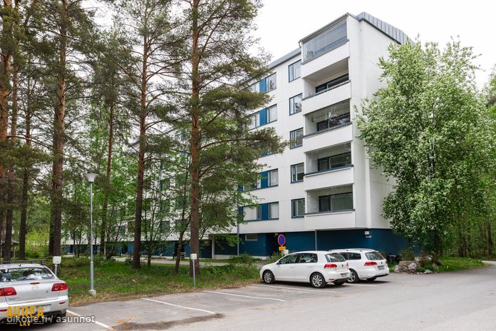 Asuntoilmoituksen kuva