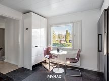 Keittiö