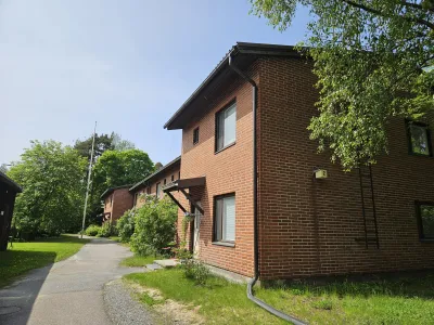 Rivitalo, 3h, k, s, p, 85 m², Tyrminen - Bild 2