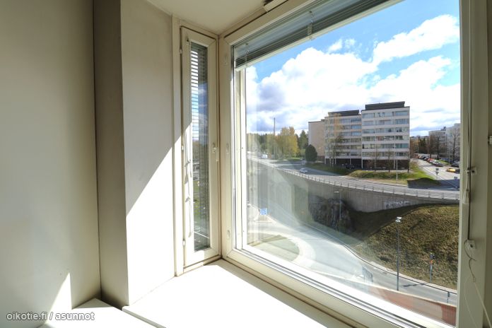 Asuntoilmoituksen kuva