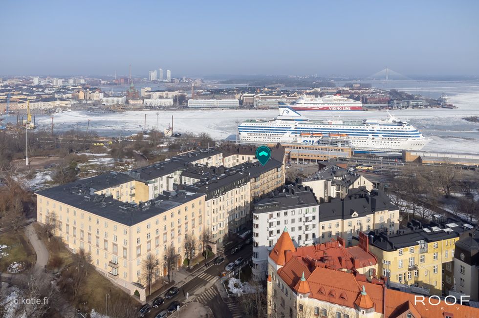 Kohdekuva