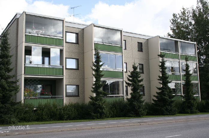 Talokuva