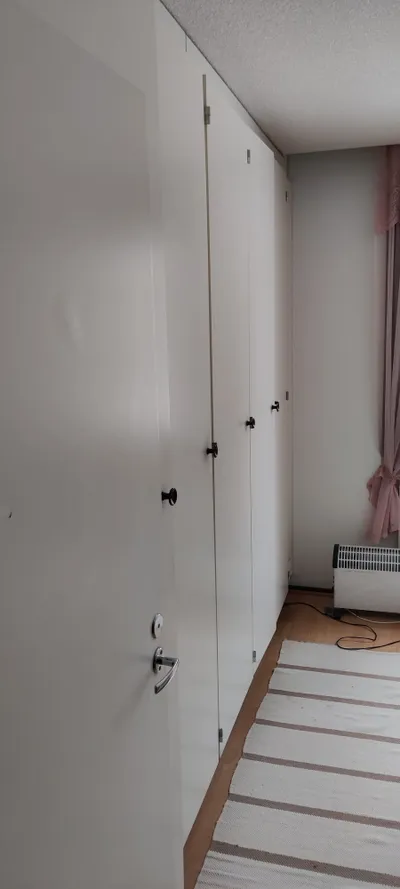 Kerrostalo, 2h + k + parveke/terassi, 38 m², Kasurila - View 2