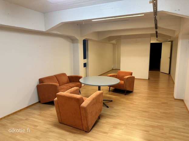 Business premises image