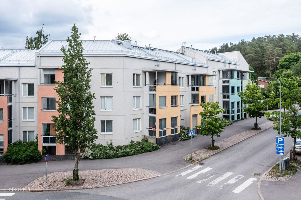 Kohdekuva