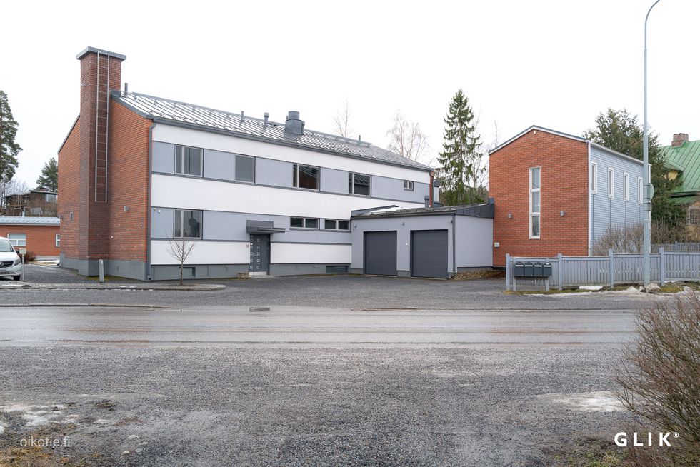 Kohdekuva