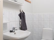 Erillinen wc